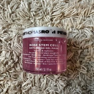 Peter Thomas Ross Rose Stem Cell Anti-Aging Mask